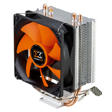 кулер Xigmatek TYR-SD926 вид 3
