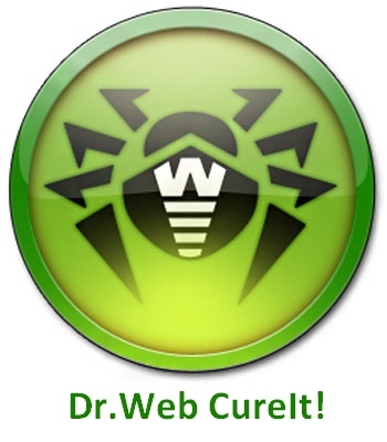 dr web cureit