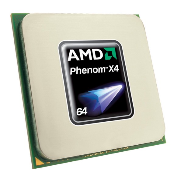 AMD процессор