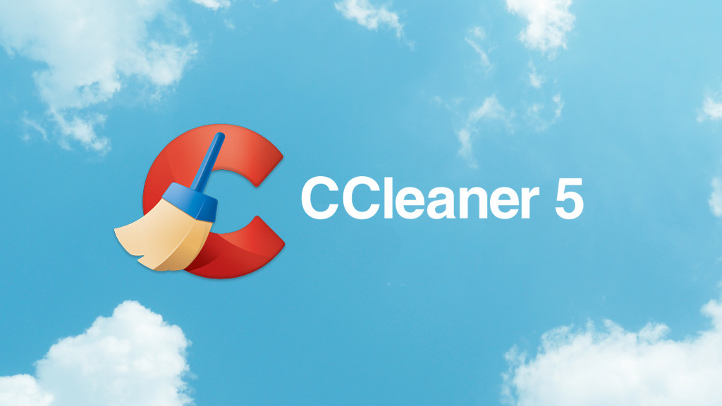 CCleaner 5