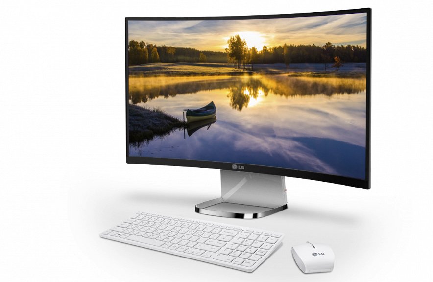 Моноблок AIO PC 29V950