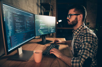 it specialist